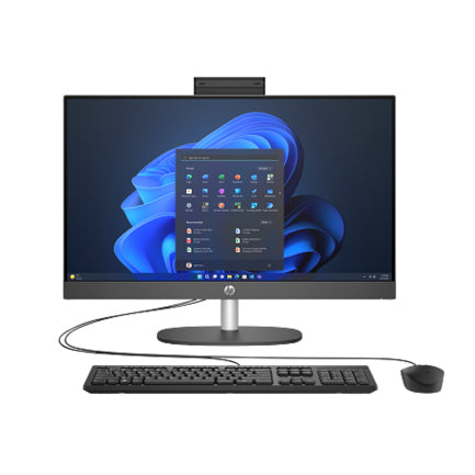 All in One HP ProOne 240 G10 Intel Core Ultra 5 125U 8 GB 512 SSD Windows 11 Home