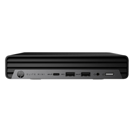 Desktop HP Elite Mini 805G8 AMD R5 5600GE 16GB 512GB SSD W11PRO