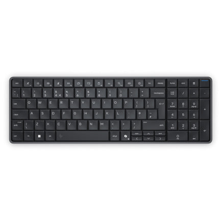Desktop HP EliteBoard G1a IA AMD Ryzen AI 5 330 16 GB 512 GB SSD Windows 11 Pro