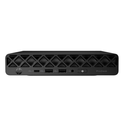 Desktop Mini HP ProDesk 4 AI G1i Intel Core Ultra 5 8 GB 512 GB SSD Windows 11 Pro