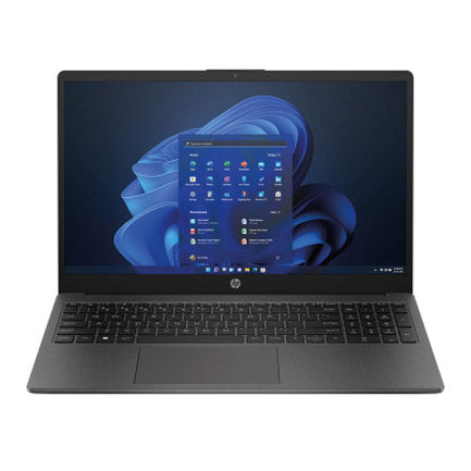 Laptop HP 255 G10 15.6" HD AMD Ryzen 5 7520U 8GB 512GB W11 Home Radeon Graphics Color Gris 1Y Wi-Fi 6