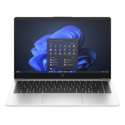 Laptop HP 240R 14 G10 14" Intel Core 3-100U 8GB RAM 512GB SSD W11 Home