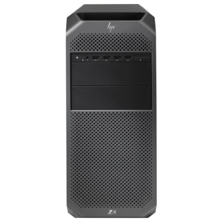 WORKSTATION HP Z4G4T XW2223 32GB/2TB PC