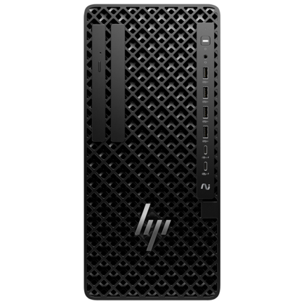 Workstation HP Z1 Torre G1i Desktop Z1 Intel Core Ultra 9 1TB SSD32GB RAM Windows 11 Pro