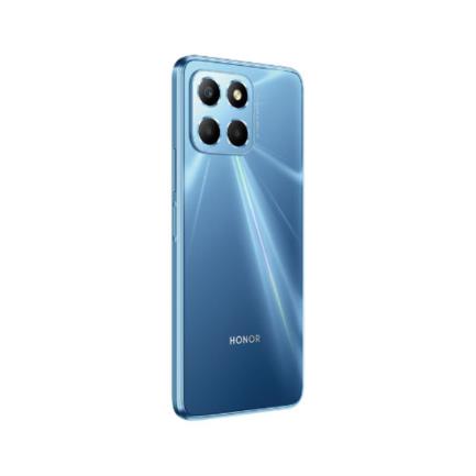 Smartphone Honor X8A 8+256gb Azul