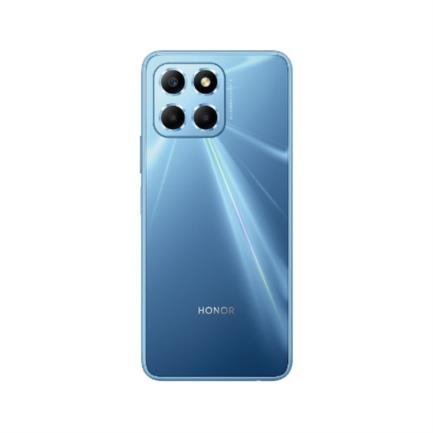 Smartphone Honor X8A 8+256gb Azul