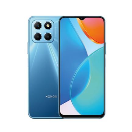 Smartphone Honor X8A 8+256gb Azul