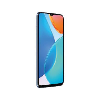 Smartphone Honor X8A 8+256gb Plata