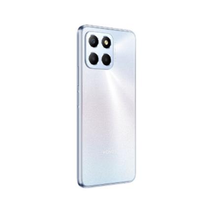 Smartphone Honor X8A 8+256gb Plata