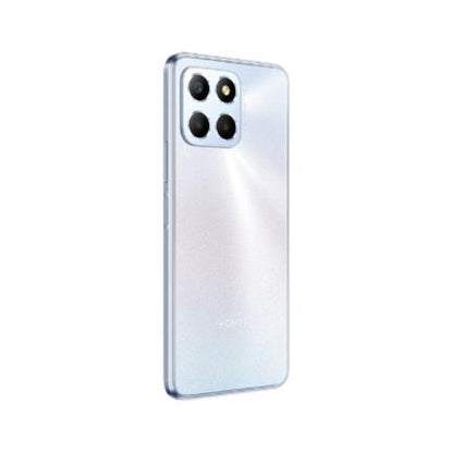 Smartphone Honor X8A 8+256gb Plata
