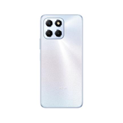 Smartphone Honor X8A 8+256gb Plata
