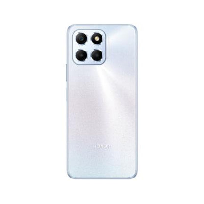 Smartphone Honor X8A 8+256gb Plata