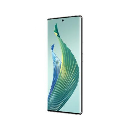 Smartphone Honor Magic5 Lite 6.67" 128GB/6GB Cámara 64MP+5MP+2MP/16MP Qualcomm Android 12 Color Plata