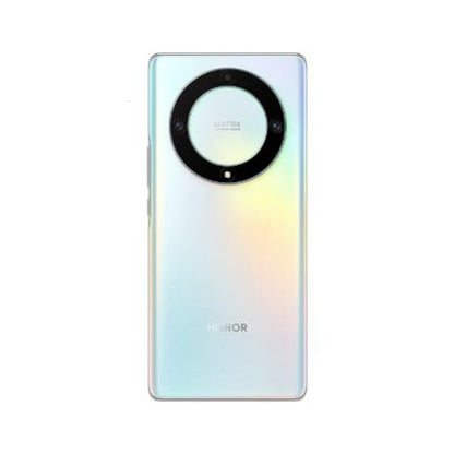 Smartphone Honor Magic5 Lite 6.67" 128GB/6GB Cámara 64MP+5MP+2MP/16MP Qualcomm Android 12 Color Plata