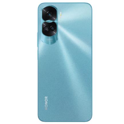 Smartphone Honor 90 LITE 6.7" 256GB/8GB Cámara 100MP+5MP+2MP/16MP Android 13 Color Aquamarino