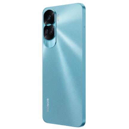 Smartphone Honor 90 LITE 6.7" 256GB/8GB Cámara 100MP+5MP+2MP/16MP Android 13 Color Aquamarino