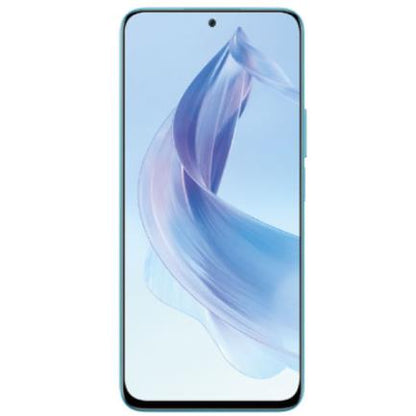 Smartphone Honor 90 LITE 6.7" 256GB/8GB Cámara 100MP+5MP+2MP/16MP Android 13 Color Aquamarino