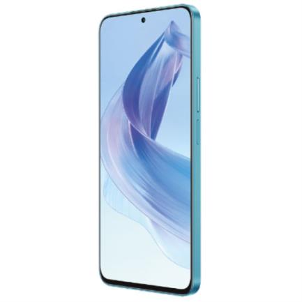 Smartphone Honor 90 LITE 6.7" 256GB/8GB Cámara 100MP+5MP+2MP/16MP Android 13 Color Aquamarino