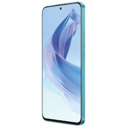 Smartphone Honor 90 LITE 6.7" 256GB/8GB Cámara 100MP+5MP+2MP/16MP Android 13 Color Aquamarino