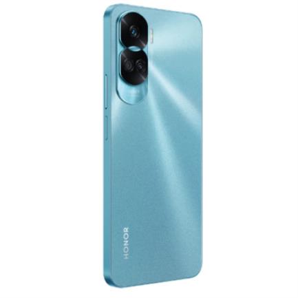 Smartphone Honor 90 LITE 6.7" 256GB/8GB Cámara 100MP+5MP+2MP/16MP Android 13 Color Aquamarino