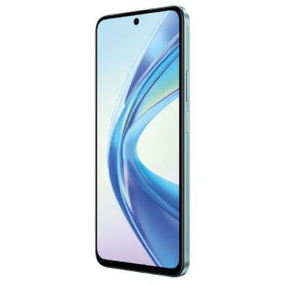 Smartphone Honor X7b 6.8" 128GB/8GB Cámara 108MP+5MP+2MP/8MP Android 13 Color Verde