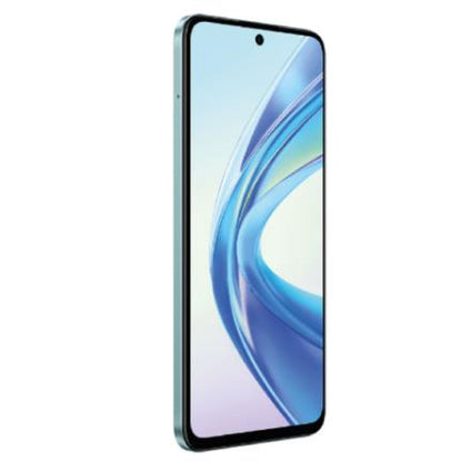 Smartphone Honor X7b 6.8" 128GB/8GB Cámara 108MP+5MP+2MP/8MP Android 13 Color Verde