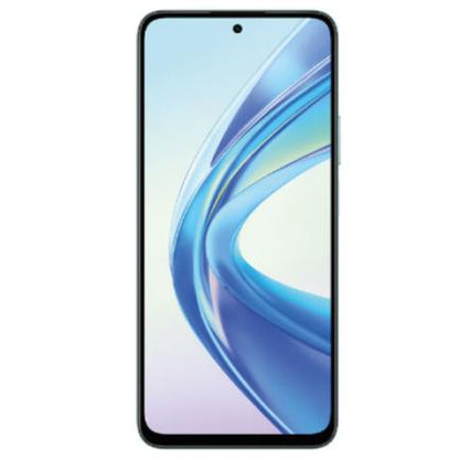 Smartphone Honor X7b 6.8" 128GB/8GB Cámara 108MP+5MP+2MP/8MP Android 13 Color Verde
