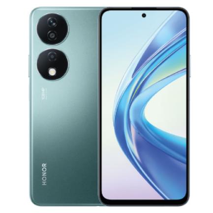 Smartphone Honor X7b 6.8" 128GB/8GB Cámara 108MP+5MP+2MP/8MP Android 13 Color Verde