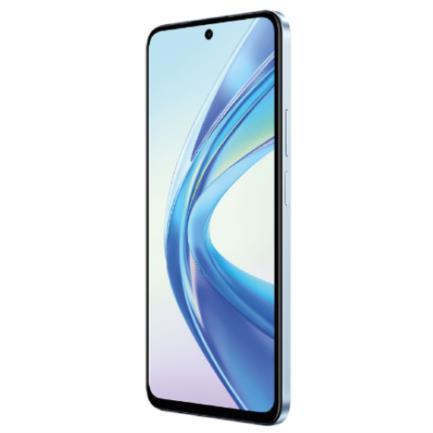 Smartphone Honor X7b 6.8" 128GB/8GB Cámara 108MP+5MP+2MP/8MP Android 13 Color Plata