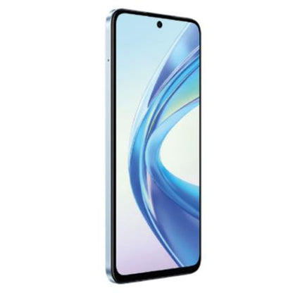 Smartphone Honor X7b 6.8" 128GB/8GB Cámara 108MP+5MP+2MP/8MP Android 13 Color Plata