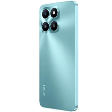 Smartphone Honor X6a 4+128gb Color Azul