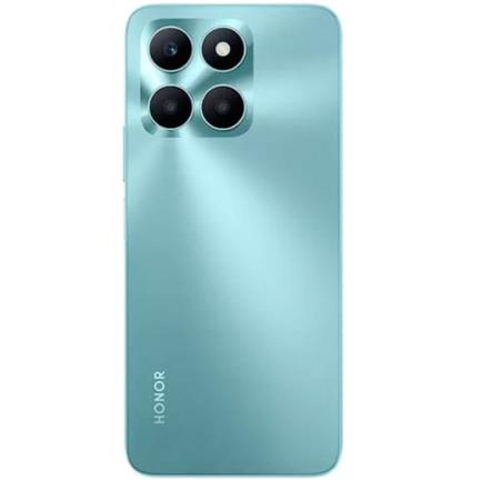 Smartphone Honor X6a 4+128gb Color Azul