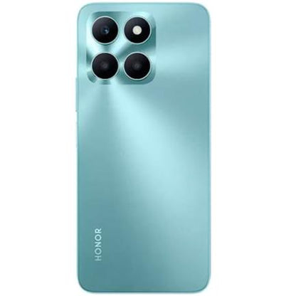 Smartphone Honor X6a 4+128gb Color Azul
