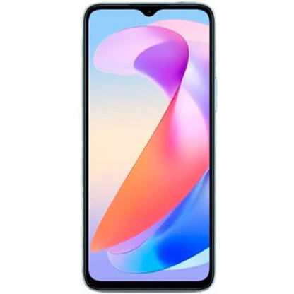 Smartphone Honor X6a 4+128gb Color Azul
