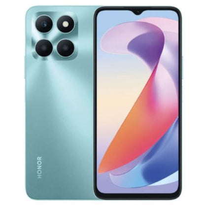 Smartphone Honor X6a 4+128gb Color Azul