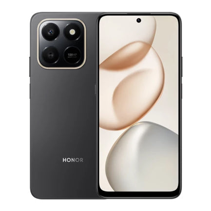 Smartphone Honor X7D 8GB+128GB color Negro