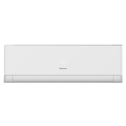 Minisplit Hisense Inverter ARU362HBW 36000 Frío / Calor 220V