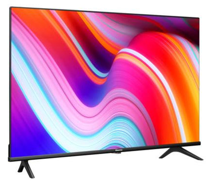 Televisor Hisense A4KV 32" Smart TV VIDAA HD Resolución 1366x768 Wi-Fi/HDMI