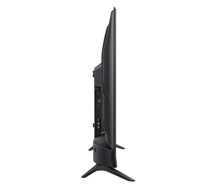 Televisor Hisense A4KV 32" Smart TV VIDAA HD Resolución 1366x768 Wi-Fi/HDMI