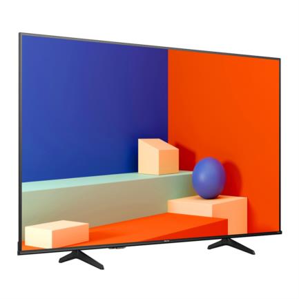 Televisor Hisense 50A65KV 50" LCD UHD Resolución 3840x2160 Smart VIDAA Wifi