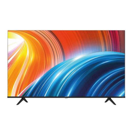Televisor Hisense A75H 85" Smart UHD 4K Resolución 3840x2160 Google TV USB/Wi-Fi/HDMI/Ethernet