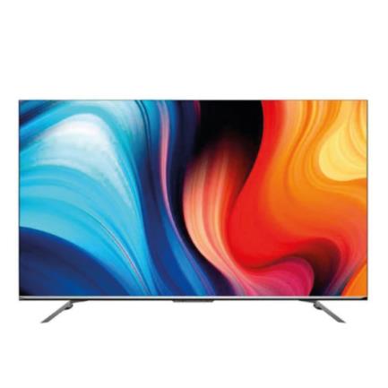 Televisor Hisense 55U65H 55" 4K Smart ULED Resolución 3840x2160 Google TV USB/HDMI/Ethernet