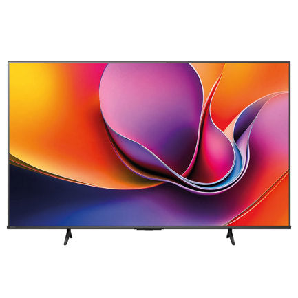 Televisor Hisense A6 55 in 4K Smart VIDAA U7 Wifi/HDMI/USB AIPQ