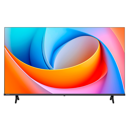 Televisor Hisense Smart TV LED 43A45NV 43 In Full HD Negro