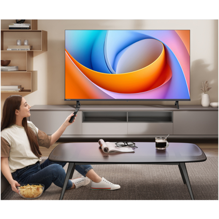 Televisor Hisense 43 pulgadas Smart Tv VIDAA U9 FHD FULL ARRAY