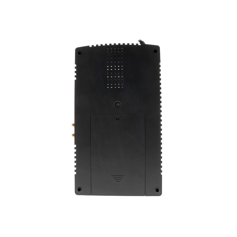 UPS Forza HT-1000LCD Interactivo 1000VA/500W 120V 12-NEMA 2-USB 50/60Hz