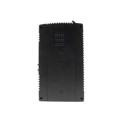 UPS Forza HT-1000LCD Interactivo 1000VA/500W 120V 12-NEMA 2-USB 50/60Hz