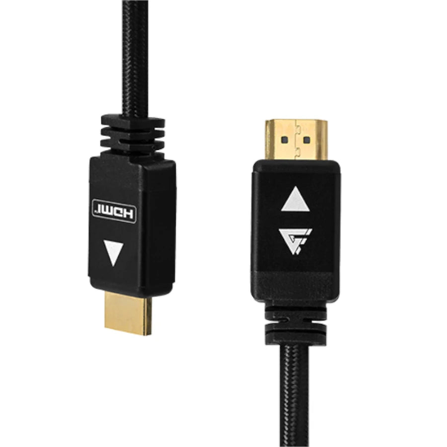 Cable Game Factor Hth400 Hdmi A Hdmi 8k 2 Mts