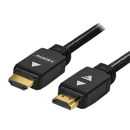 Cable Game Factor Hth400 Hdmi A Hdmi 8k 2 Mts
