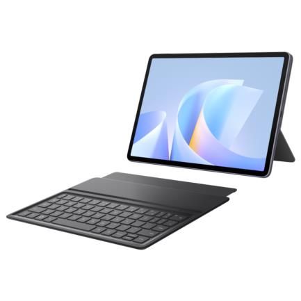 Tableta Huawei MatePad 11.5 S- 12 + 256GB 8800 mAh HarmonyOS 4.3 Color Space Gray + Teclado